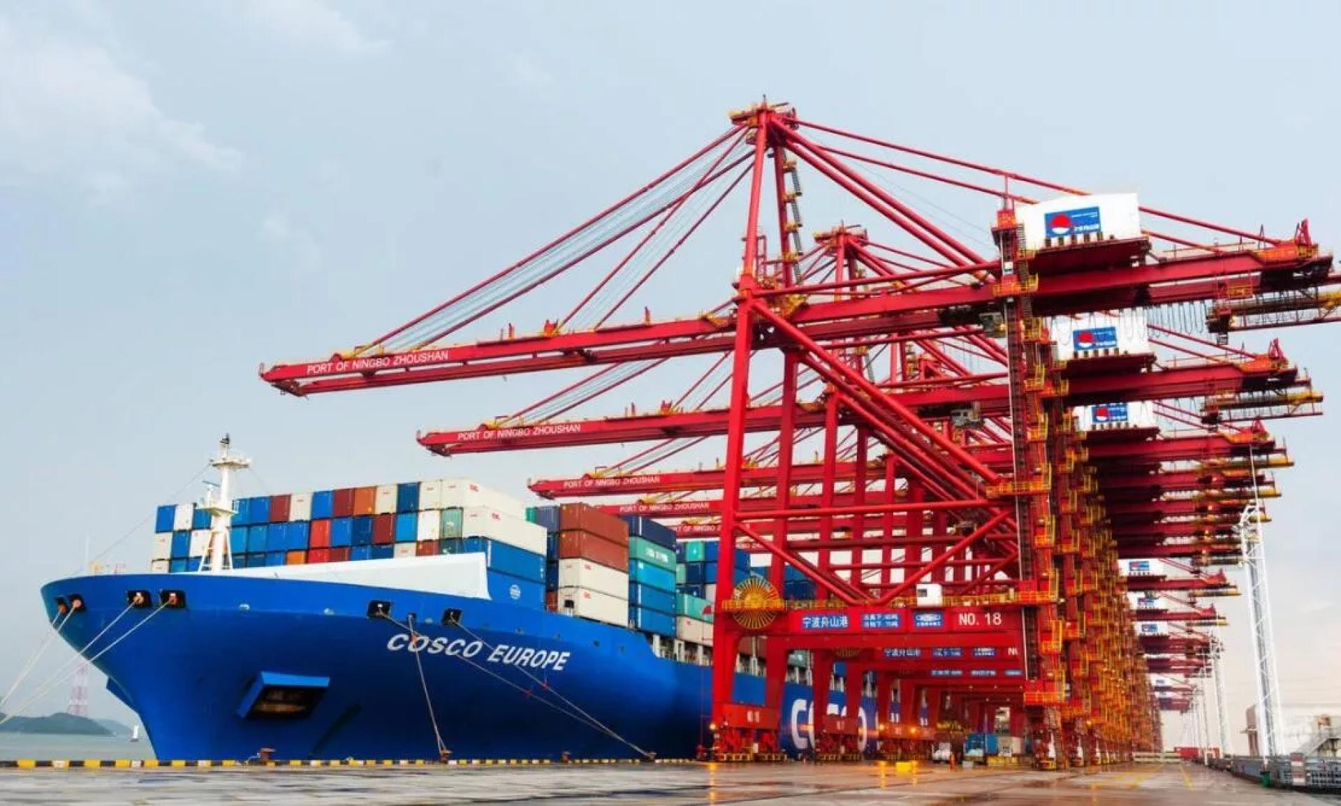 Pengertian Impor Menurut Para Ahli