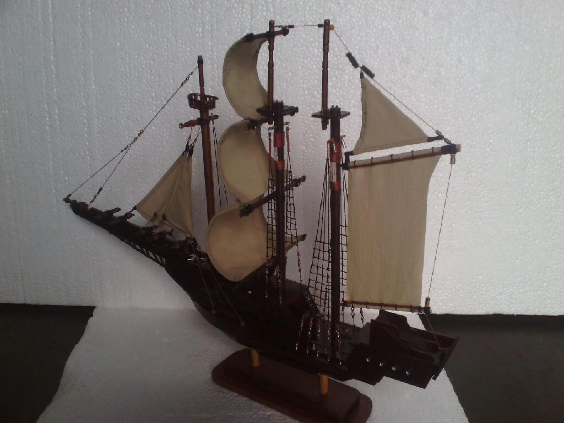 Jasa Maket Creator Pembuatan Maket Miniatur Jakarta