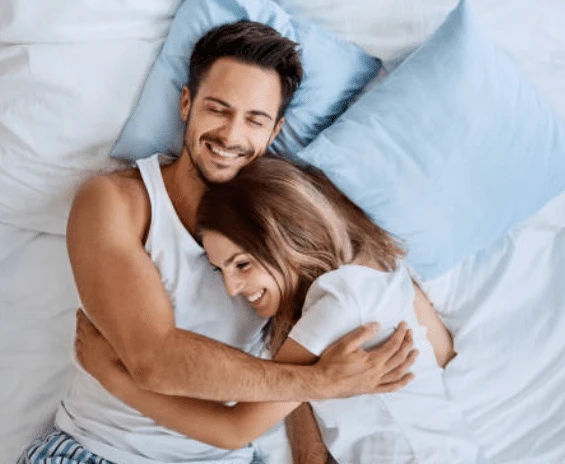 Estrogen and Erectile Dysfunction are linked together in what ways?