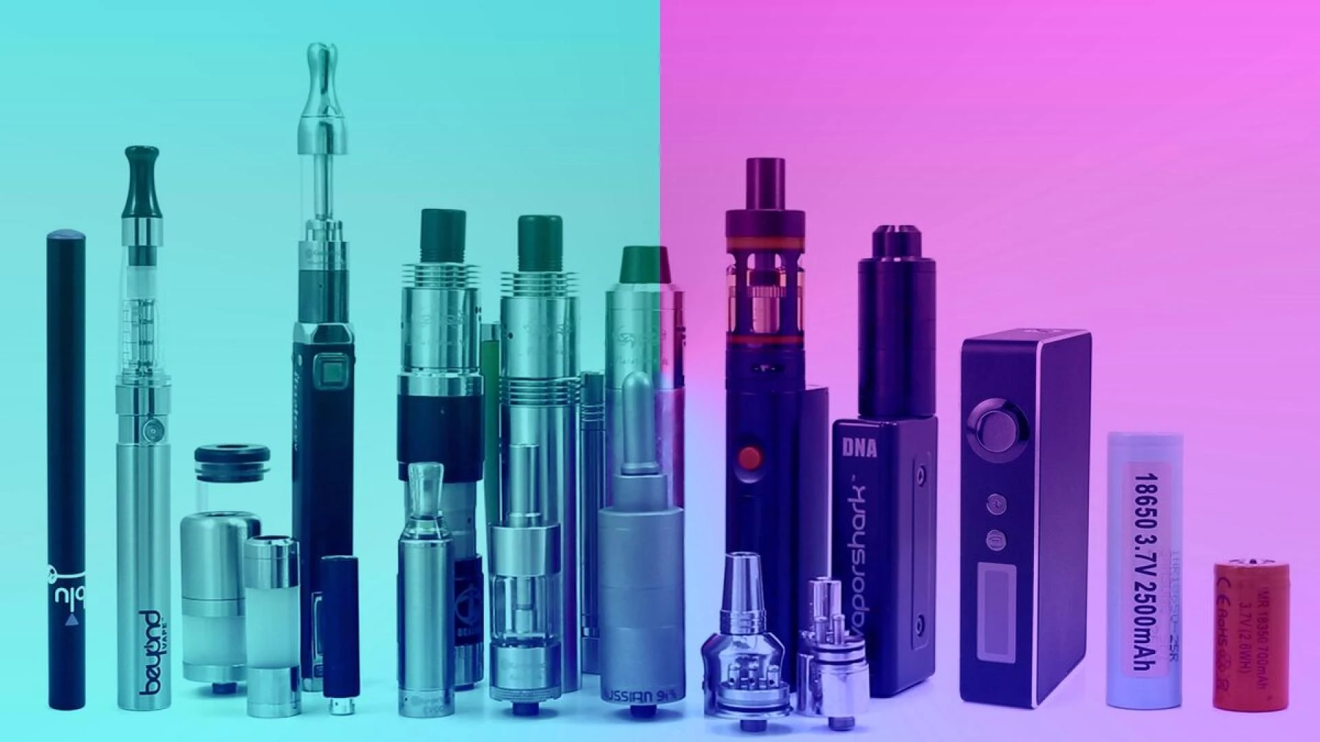 Exploring the Exciting World of Randm Vapes: Unveiling the 9000 and 7000 Series