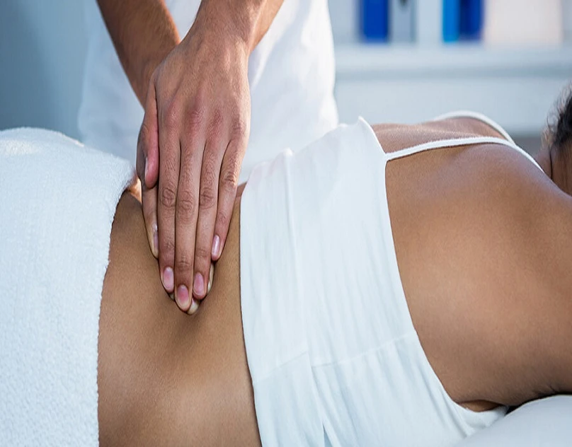 Deep Tissue Massage Manhattan: Unveiling the Depths of Relaxation and Healing