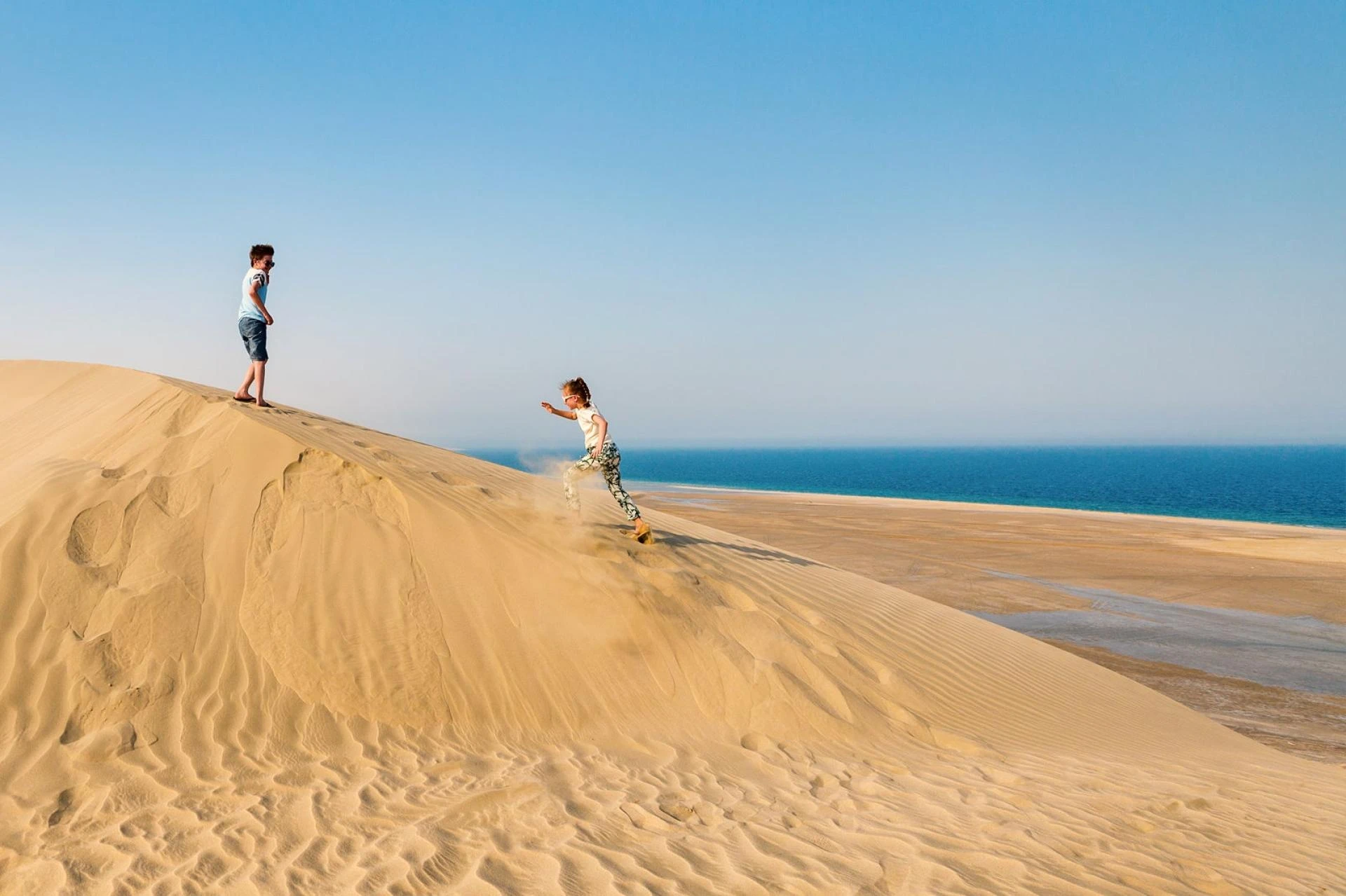 Luxurious Things To Do In Qatar- With Family and Loved Ones