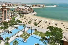 Soothing Shopping Spree In Qatar