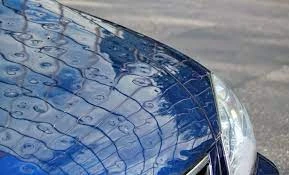 Some Tips To Protect Your Car from Hail