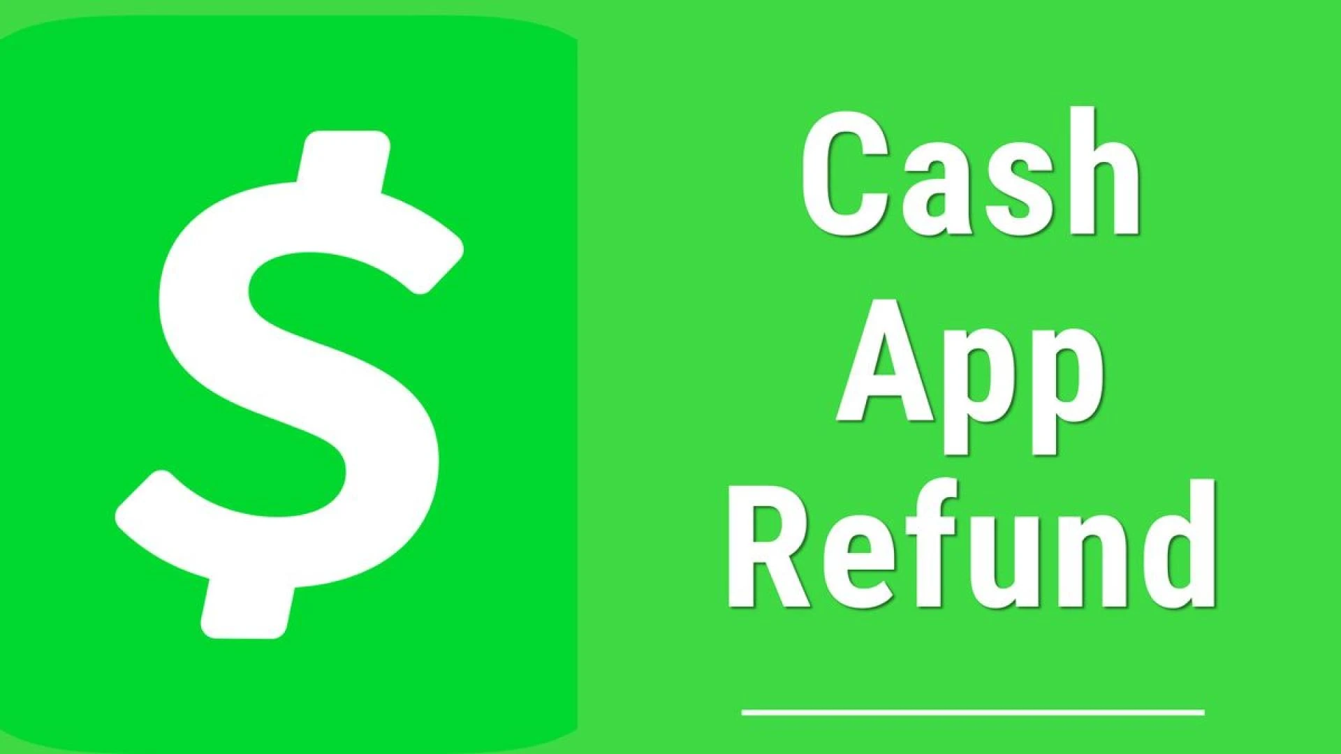 How to Request a Refund on Cash App?