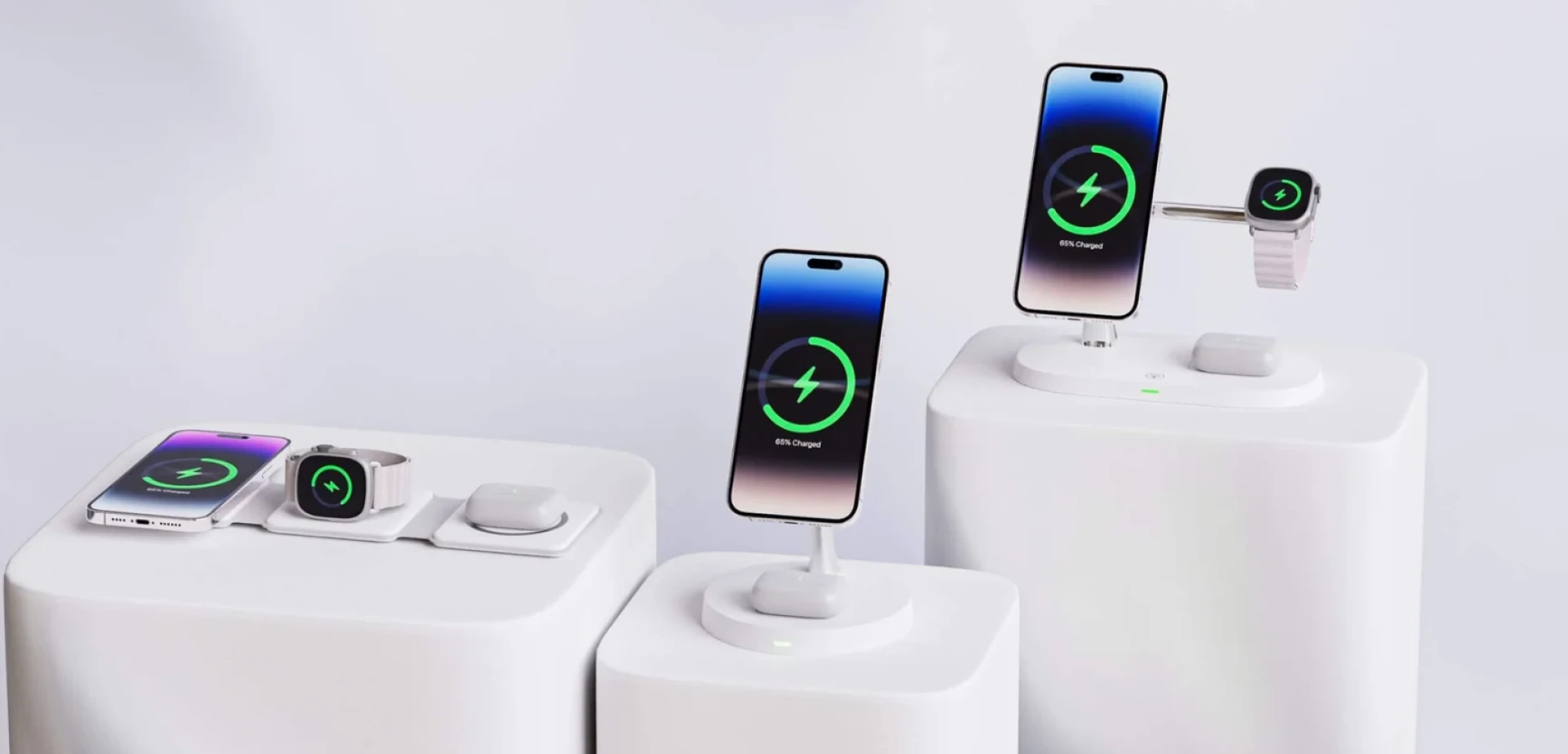 Why 3 In 1 Qi Wireless Charger Is The Best Addition To Your Tech Collection?