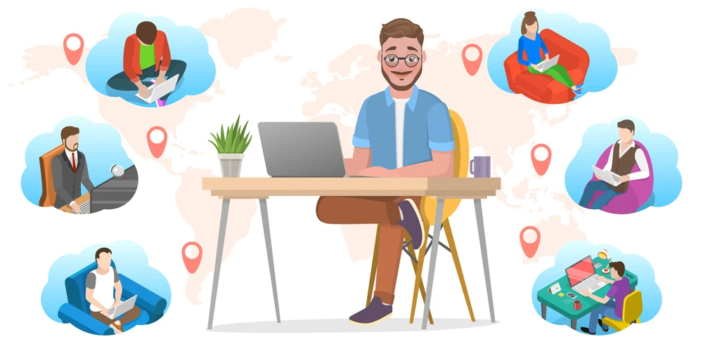 Indian Freelancing Sites –