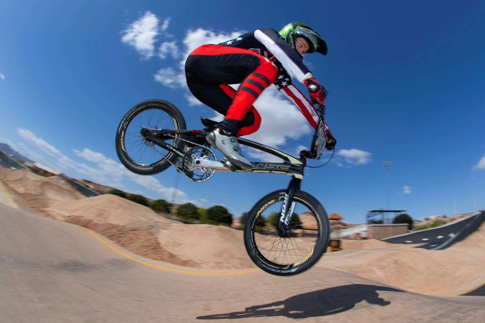 Rolling in Cash: Exploring the Net Worth of Professional BMX Riders