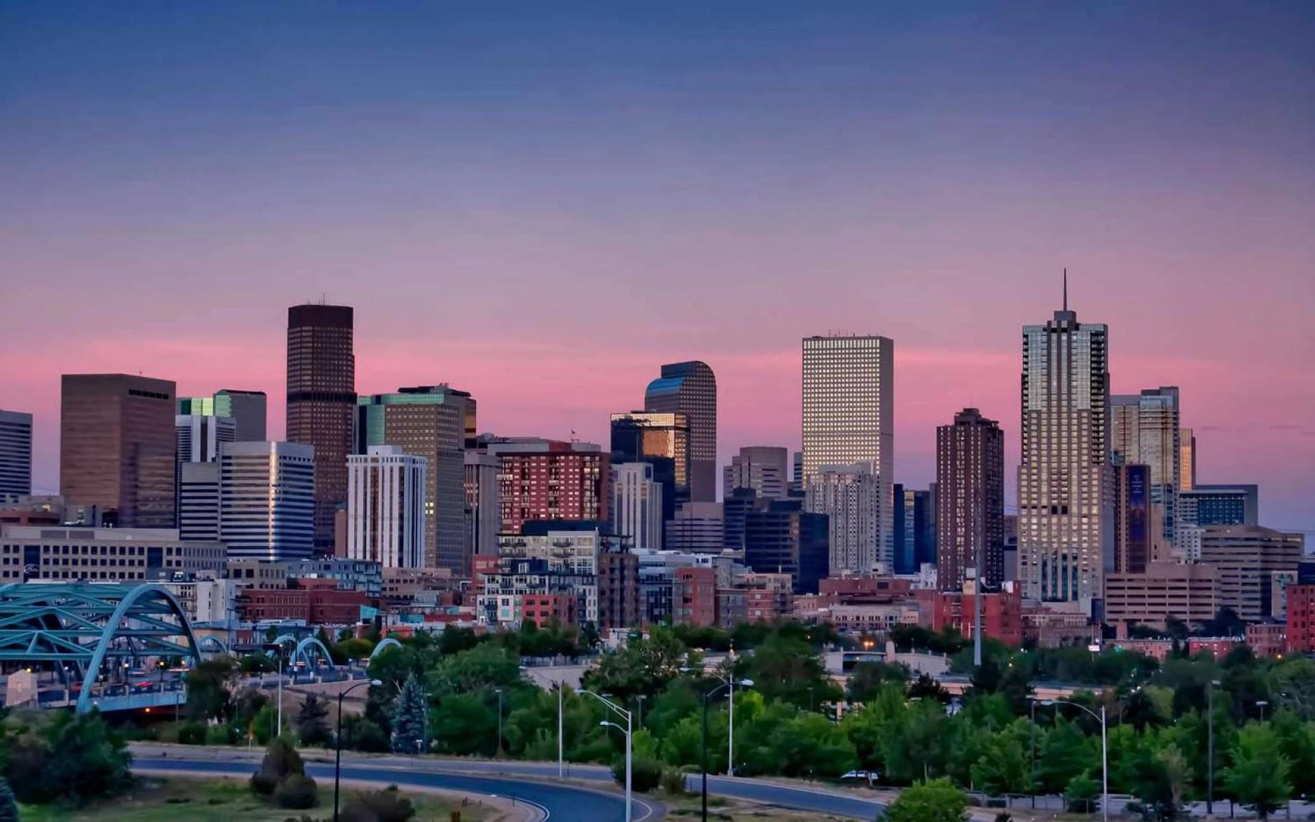Ultimate Travel Guide to Denver