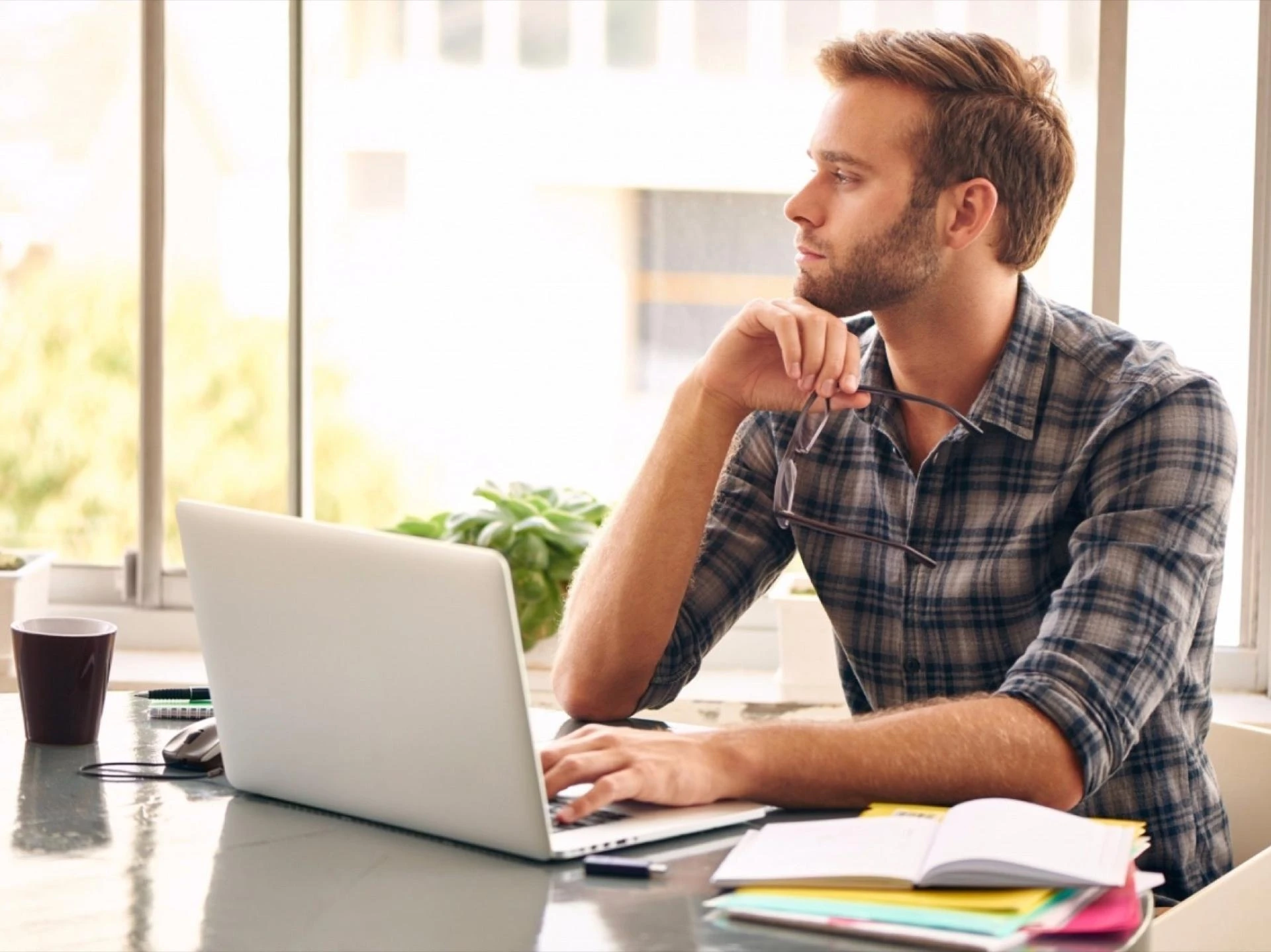 Three Things You Should Do When Starting Your Online Business