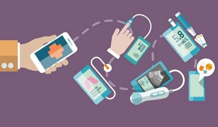 The Rise of Remote Patient Monitoring