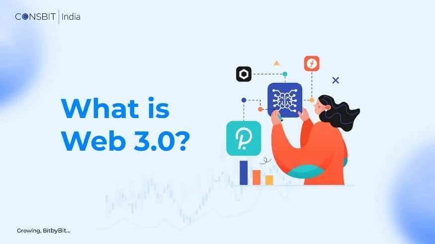 What is web 3.0?