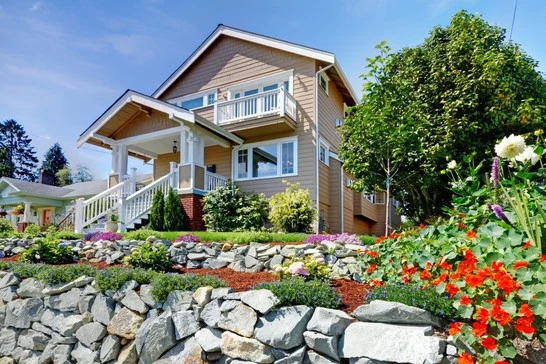 Does Landscaping Increase the Value of Your Home?