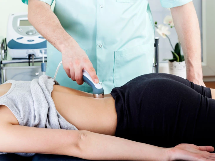 Why is Laser Therapy the Future of Pain Management?