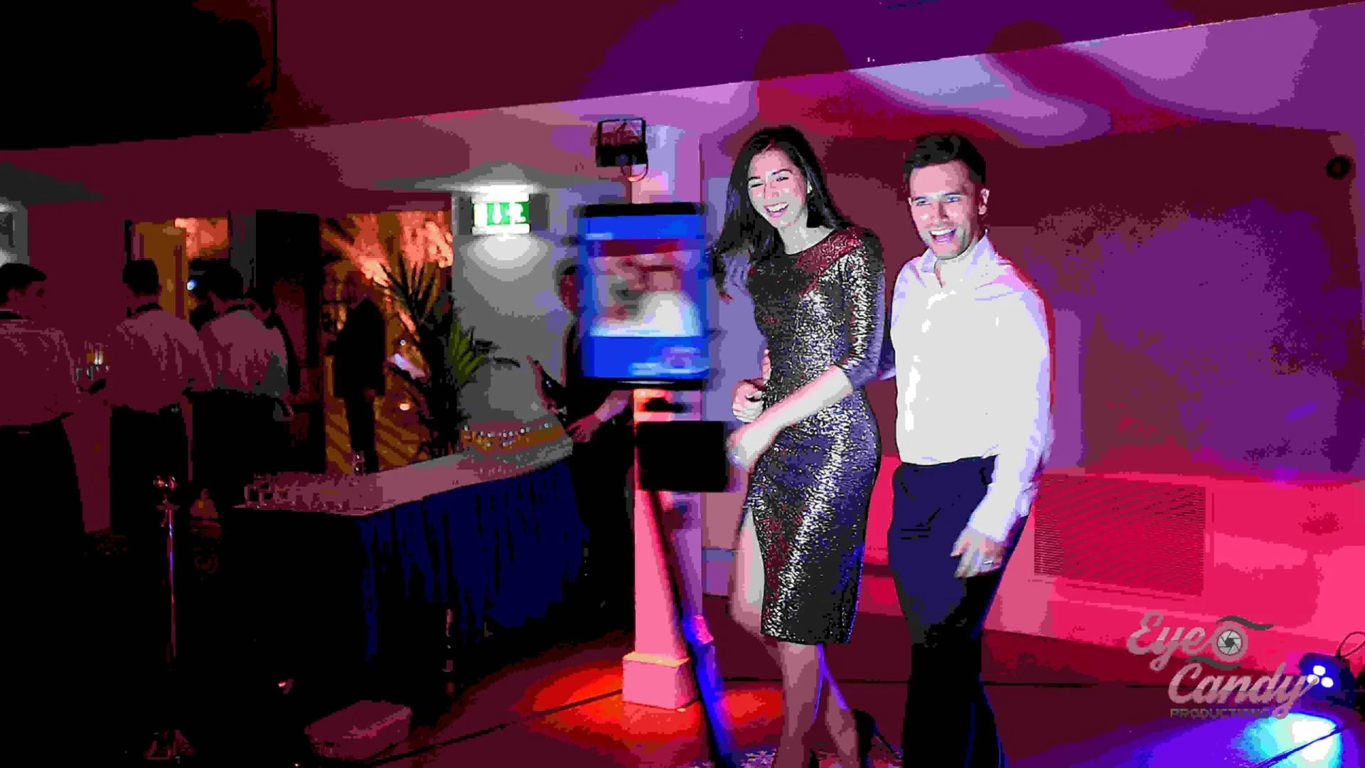 Top Reasons Why You Should Have A Photo Booth At Your Event