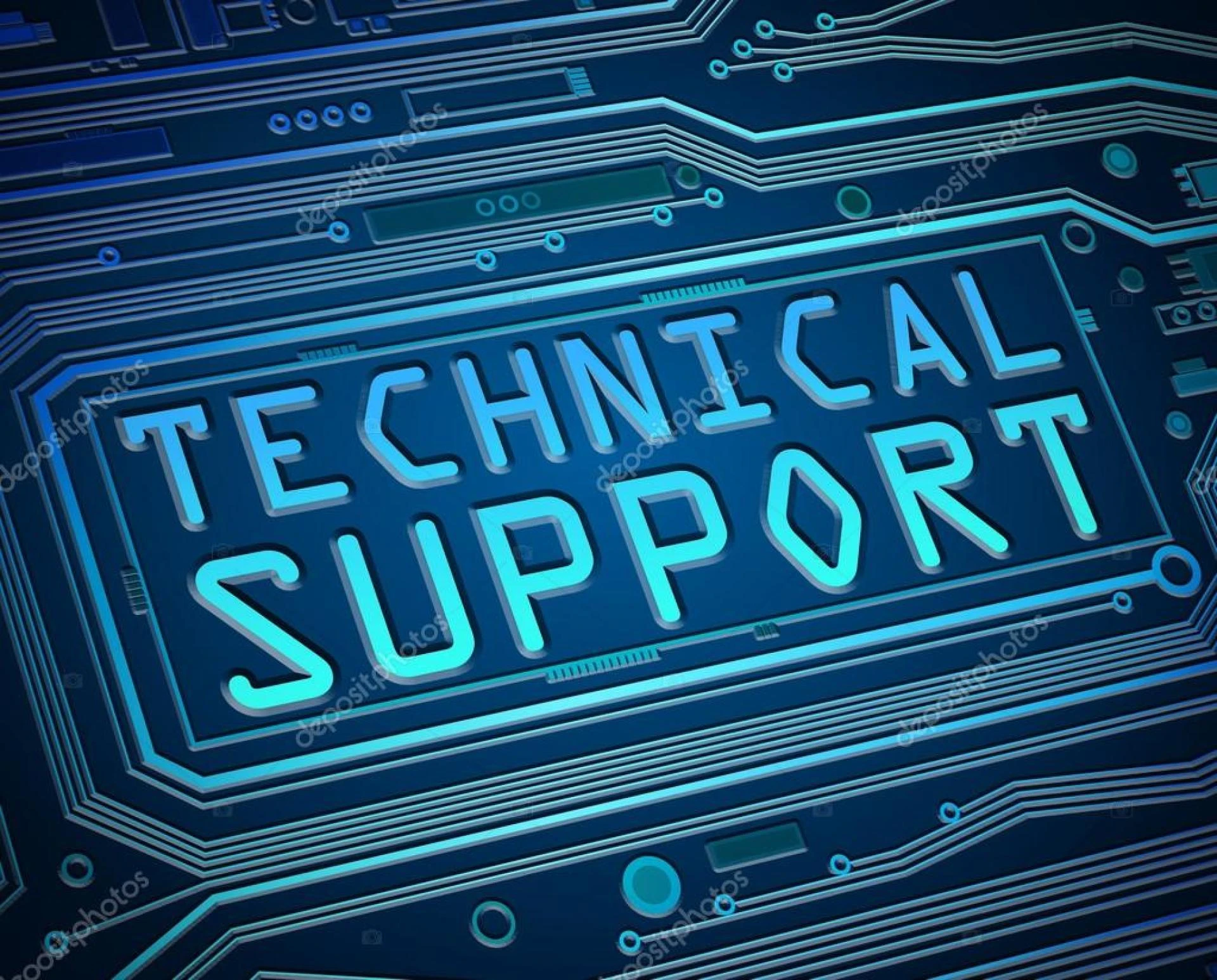 Technical support