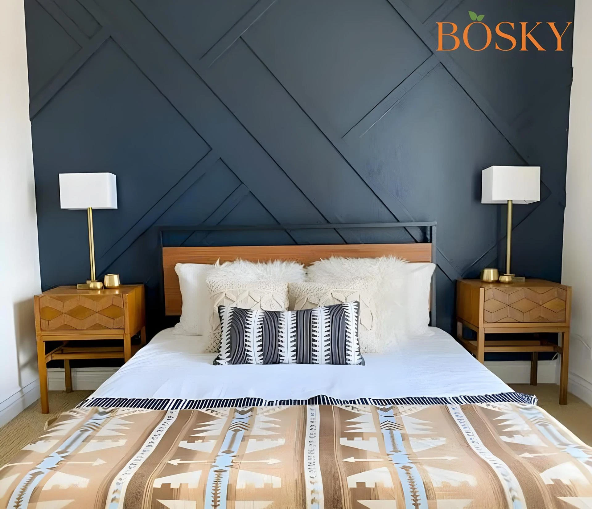 Create a Stunning Home with Best Interior Designer in Kolkata | Bosky Interiors