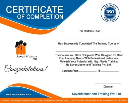 Benefits of Learning German language from SevenMentor