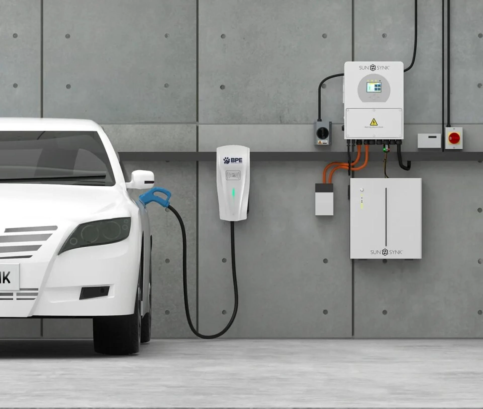 DIY Solar Batteries: Empowering Your Energy Independence