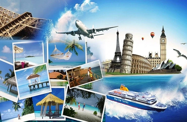 Top 5 Remarkable Reasons to Choose Tour Packages over Self-Arranged Vacations