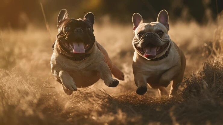 Frenchie vs Brit: A Comprehensive Guide to French Bulldog and English Bulldog Distinctions