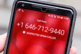 Effective Strategies to Combat Call Spam: A Comprehensive Guide