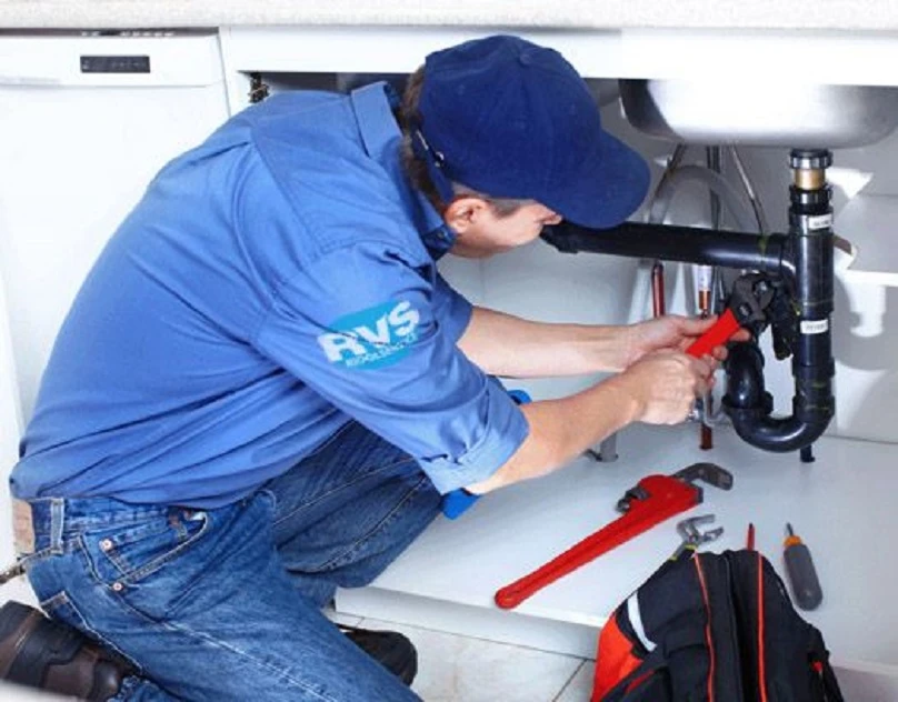 Plumber Almere: Your Expert Ally in Seamless Plumbing Solutions