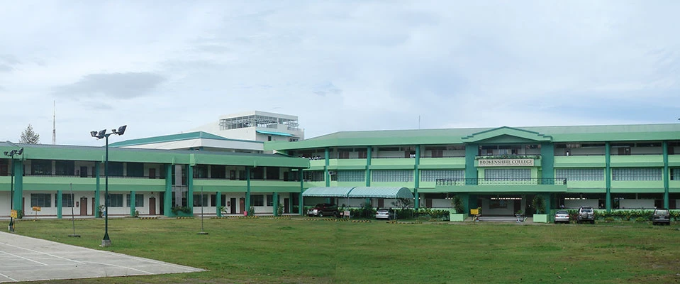 Brokenshire College: A Pillar of Educational Excellence in Davao City