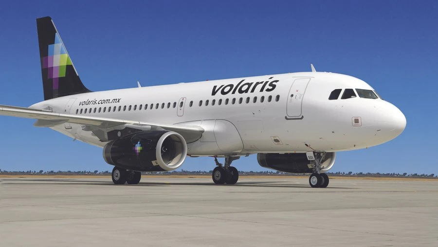 volaris seat selection