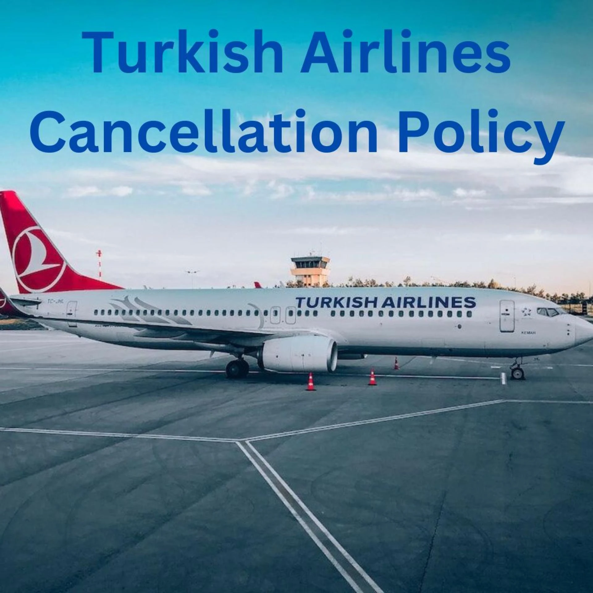 How To Get Refunds from Turkish Airlines?