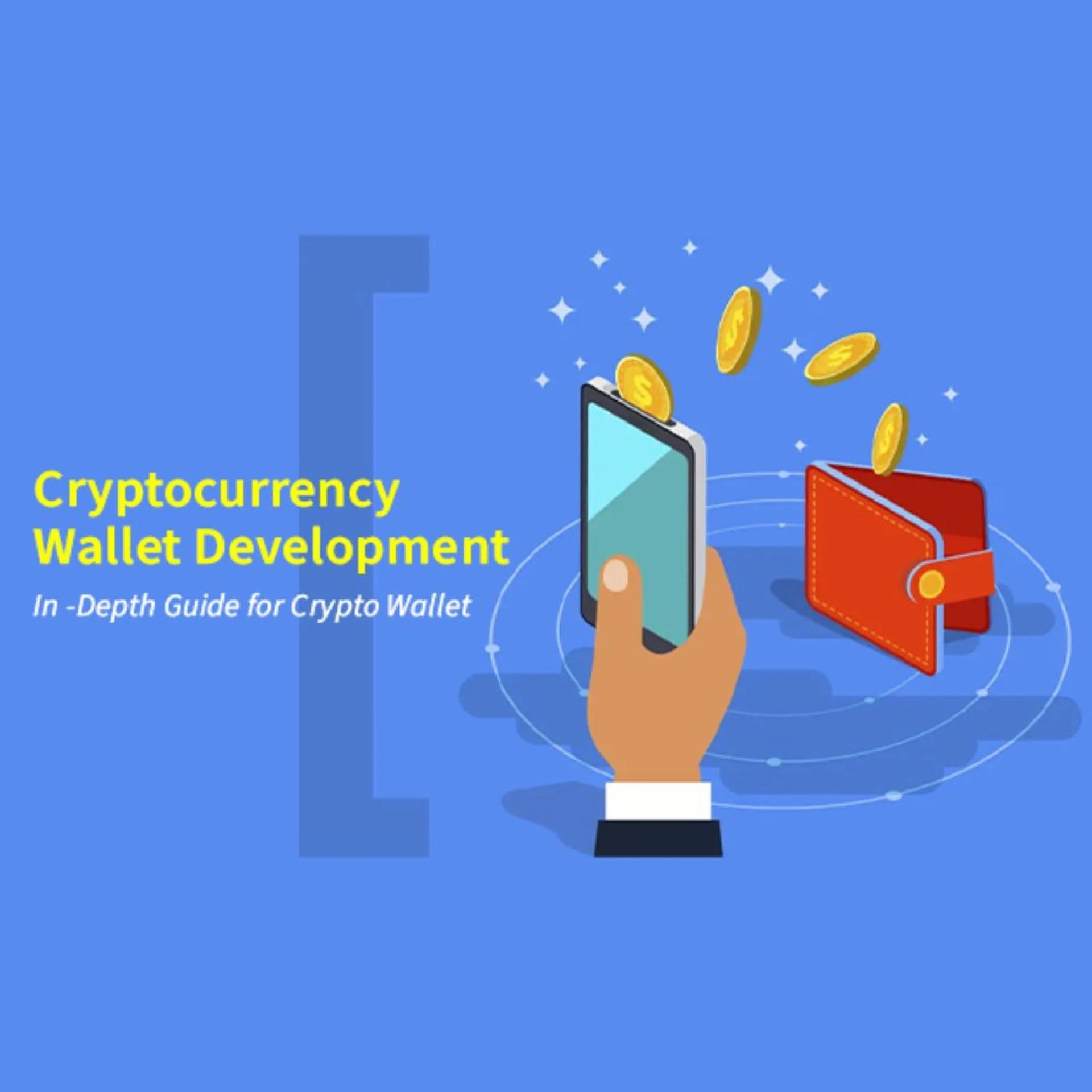 What Is a Cryptocurrency Wallet? : A Beginner's Guide