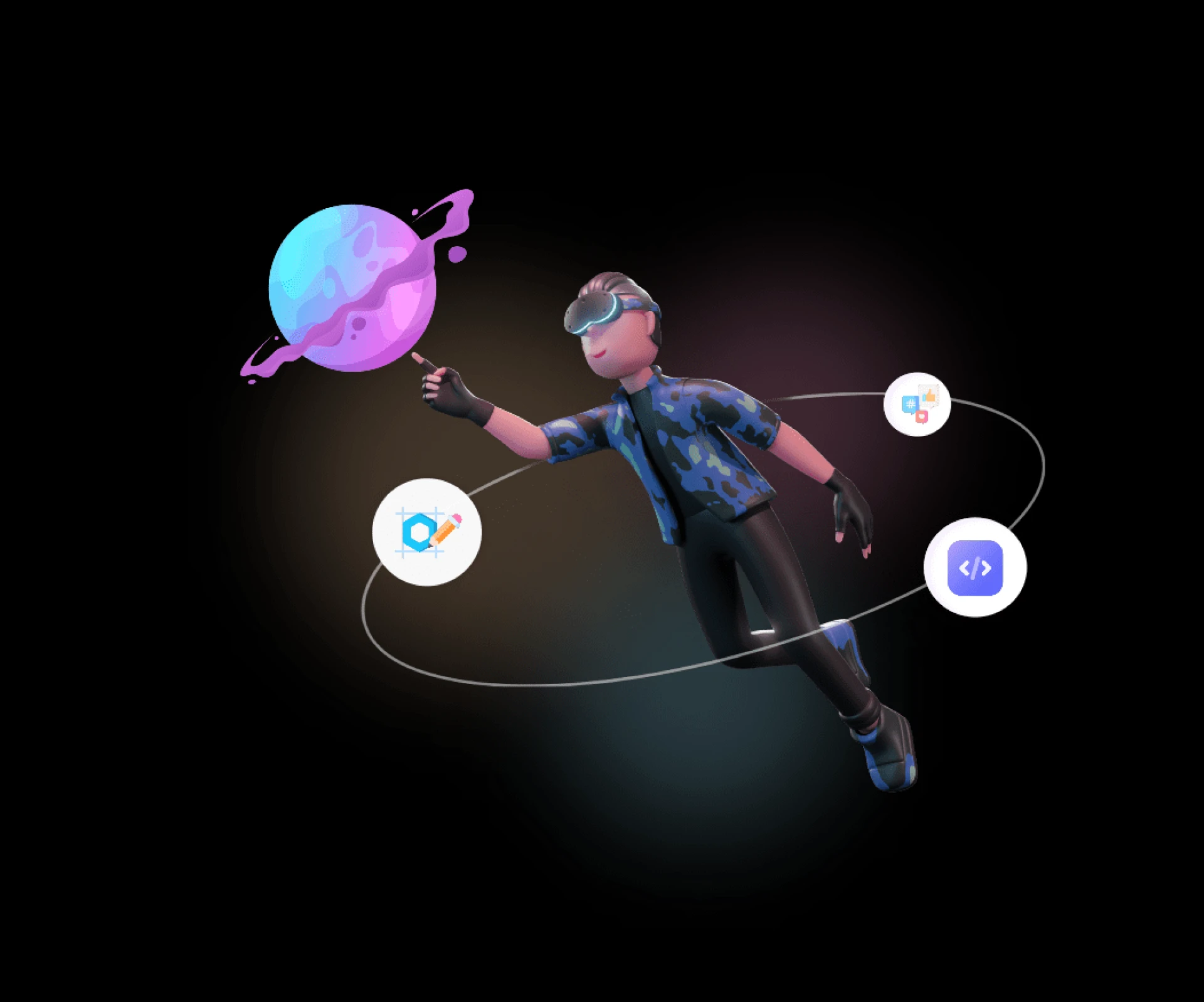 A Checklist Of The Leading P2E Platform Development Firms