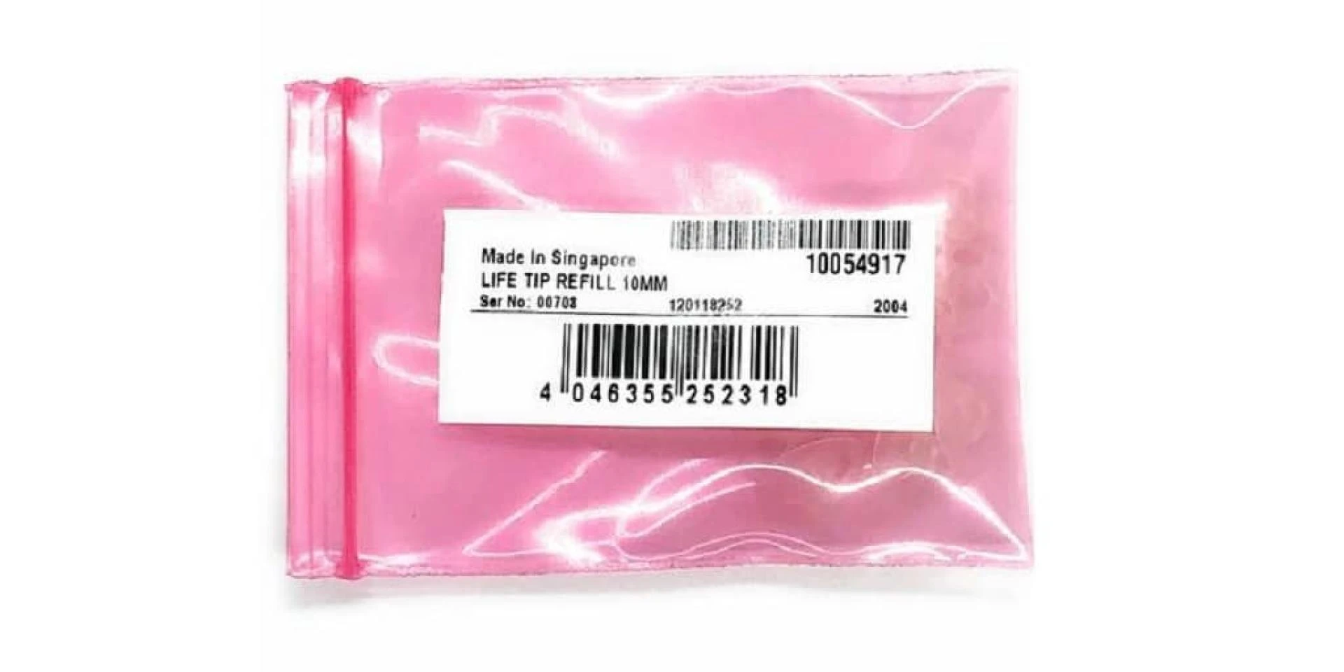 Your Reminder to Get New Phonak Domes