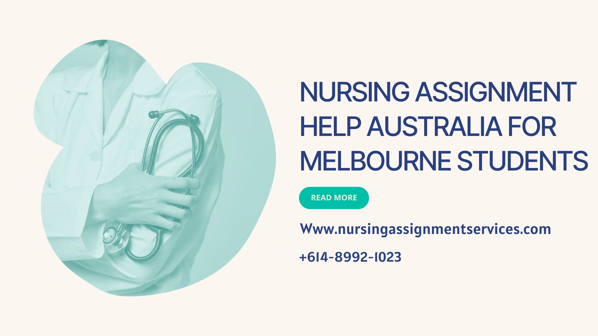 Nursing Assignment Help Australia For Melbourne to Sydney Stdnts