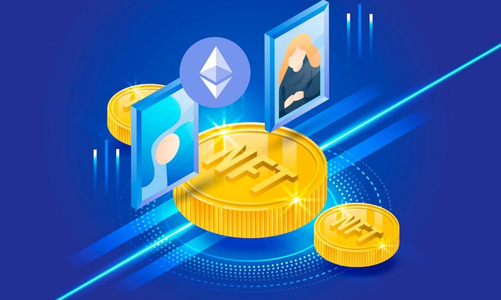 How does Revenue Model Work for NFT Marketplace?