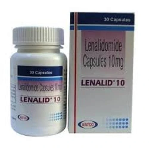 lenalid 10 : Trustable Tablets For Problems
