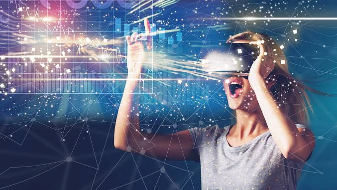 Metaverse development platform solutions