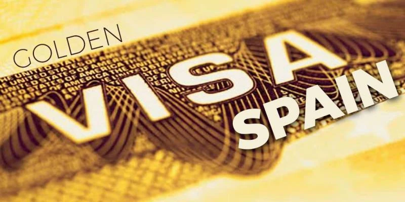 How to have your Golden Visa in Spain?