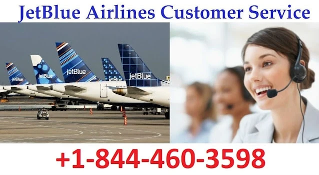 How to Reach JetBlue Customer Service