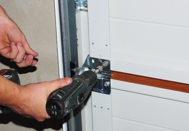 Comprehensive Guide to Garage Door Repair: Ensuring Safety, Efficiency, and Longevity