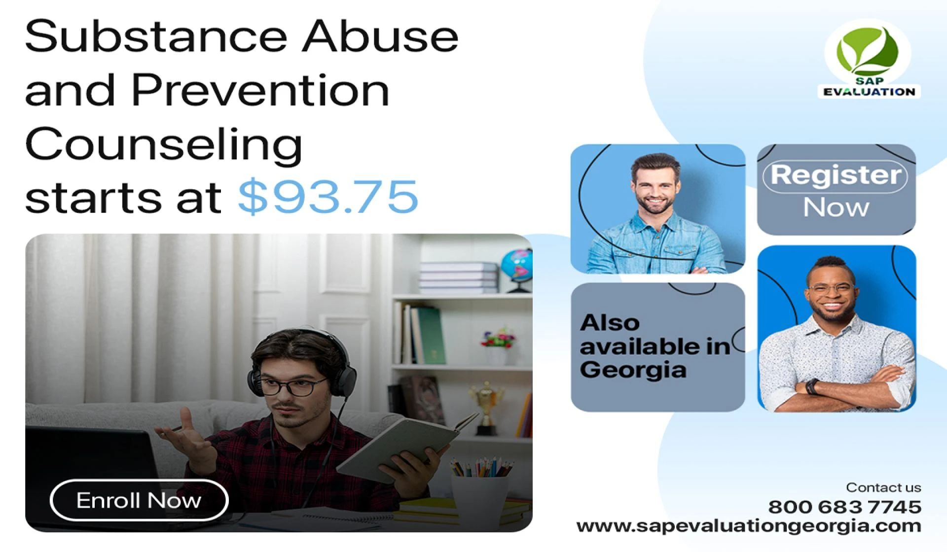 Why Early Detection through Substance Abuse Evaluation Can Save Lives