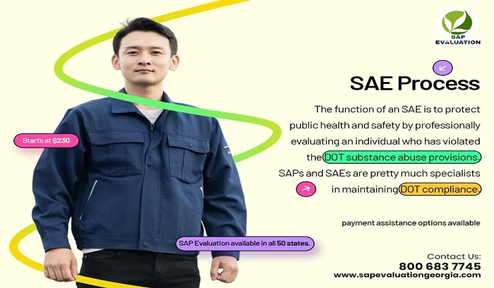 What Are the Procedures for Clinical/Substance Abuse Evaluation in Marietta, GA?