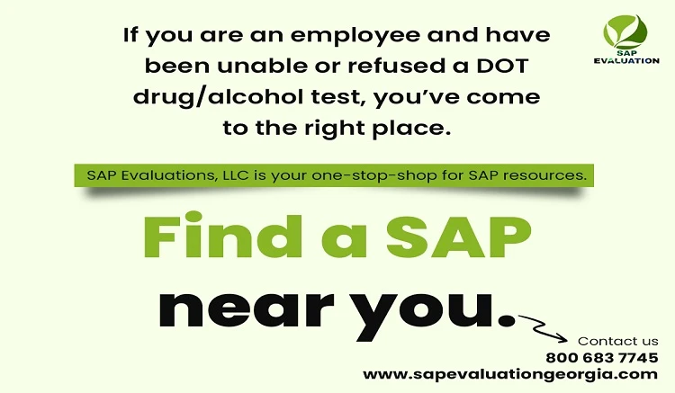 Exploring the Impact and Outcomes of Substance Abuse Evaluation in Georgia