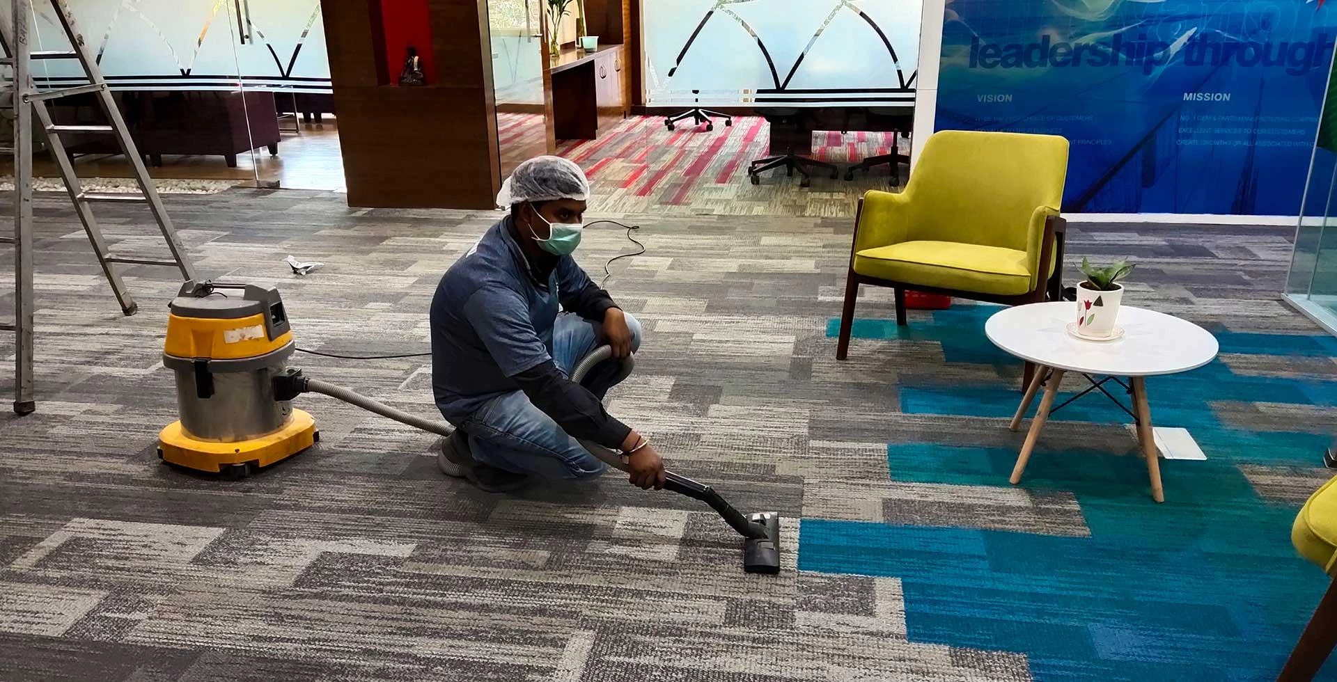Steps to Choosing the Right Cleaning Company in Mississauga