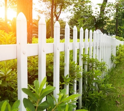 How to Choose a Security Fencing Company