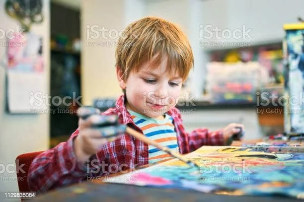 5 Minute Crafts For Kids