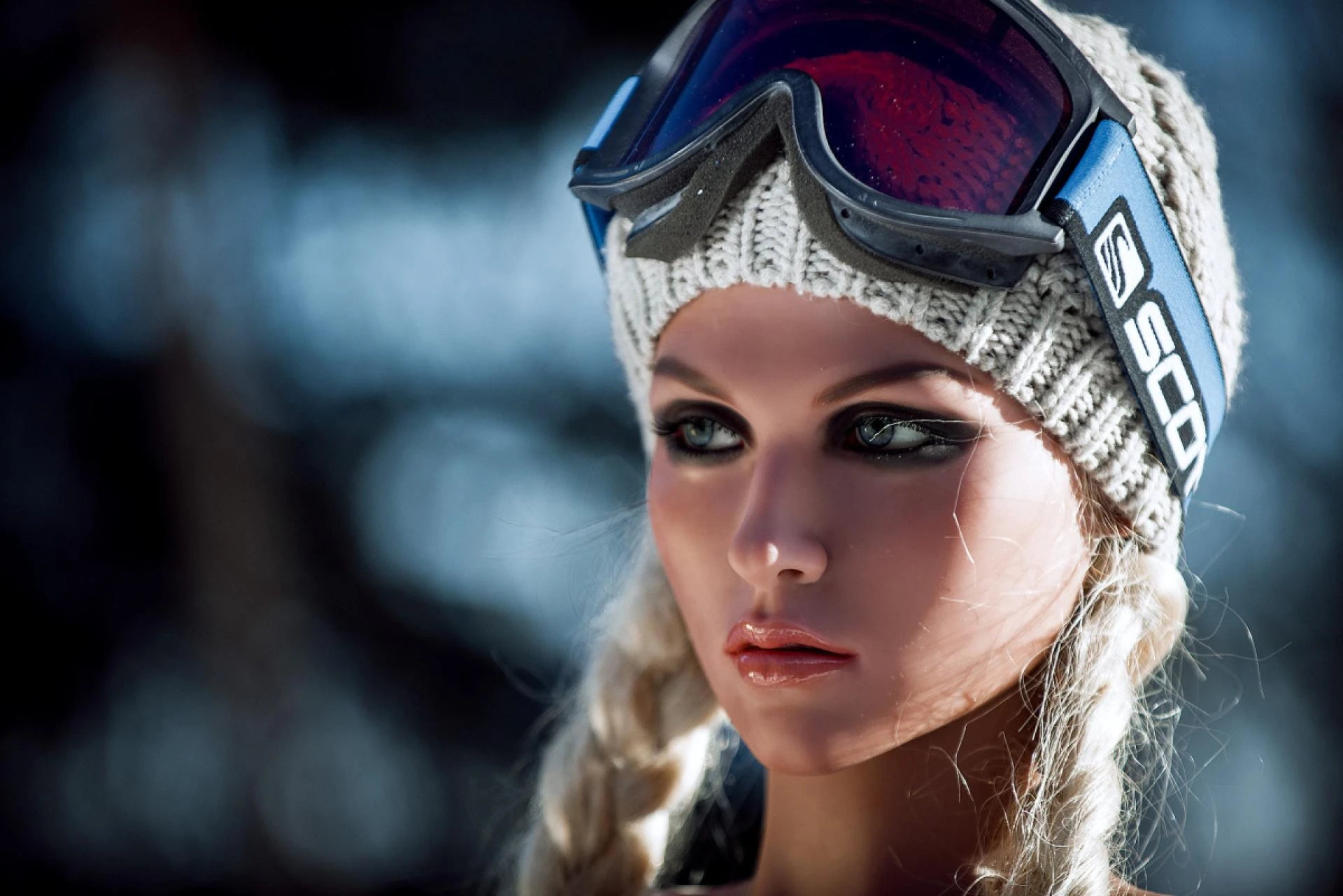 Realistische Sexpuppen teuer Die Wahrheit