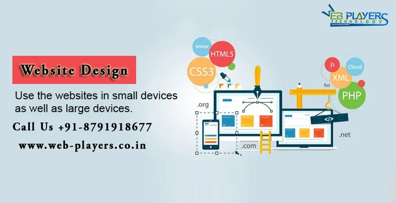 Finding the Best Website Designing Company in Delhi