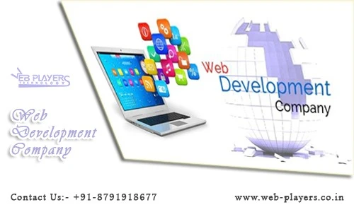 Finding The Best Web Development Company in Noida