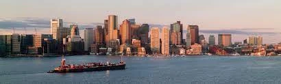 Cheap Flights to Boston, Massachusetts